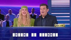 "Parole, parole": Barbara vs Flavia