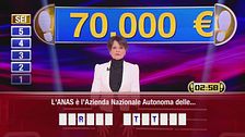 Il "Sei vincente" di Barbara