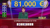 Barbara al "Sei vincente"