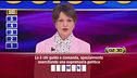 La campionessa Barbara al "Sei vincente"