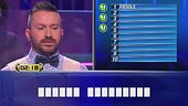 "A casa di": Daniele vs Alfredo