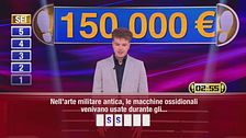 Giampiero torna al "Sei vincente"
