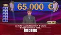 Il campione Giampiero torna al gioco finale "Sei vincente"