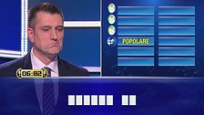 "Parole Parole Parole": Marco vs Giampiero