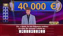 Il campione Giampiero affronta il "Sei vincente"