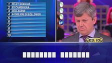 "A casa di": Marco vs Paolo
