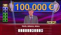 Paolo sfida il gioco "Sei Vincente"