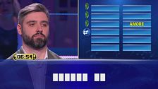 "Parole, parole, parole": Pasquale vs Paolo