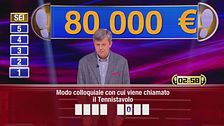 Il "Sei vincente" di Paolo