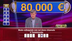 Il "Sei vincente" di Paolo