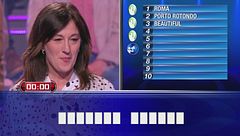 "A casa di": Annarita vs Paolo