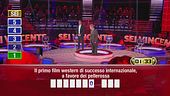 Paolo al "Sei vincente"