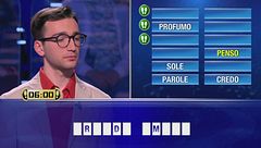 "Parole, parole": Francesco vs Paolo