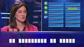 "Parole, parole": Annarita vs Paolo
