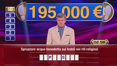 Paolo torna al "Sei vincente"