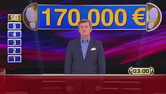 Il campione Paolo affronta il "Sei vincente"