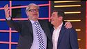 Paolo Del Debbio è ospite a Caduta Libera