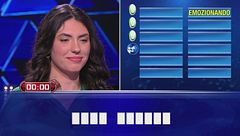 "Parole parole parole": Sofia vs Paolo