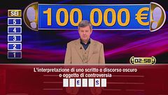 Il "Sei vincente" del campione Paolo