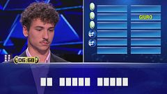 "Parole parole": Alessio vs Paolo