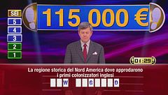 Paolo torna al "Sei vincente"