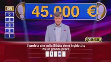 Il "Sei vincente" di Paolo