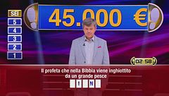 Il "Sei vincente" di Paolo