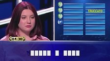 "Parole Parole": Alessia vs Paolo