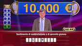 Il campione Paolo torna al "Sei vincente"