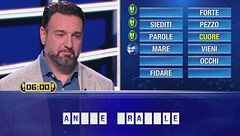 "Parole parole": Andrea vs Paolo