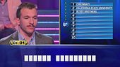 "A casa di": Luca vs Paolo