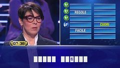 "Parole parole": Antonella vs Paolo