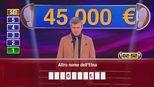 Il campione Paolo al "Sei vincente"