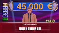 Il campione Paolo al "Sei vincente"