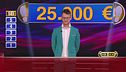 Enrico al "Sei vincente"