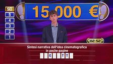 Il campionissimo 2026 è Riccardo