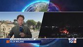 Attacco all'Iran