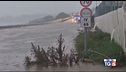 Allerta maltempo nel centro-nord