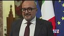 Si dimette Sangiuliano nuovo ministro Giuli