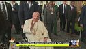Papa: cessino violenze in Papua Nuova Guinea