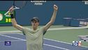 Sinner finale Us Open l'Italia espugna Parigi