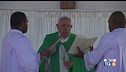 Il Papa: pace per le nazioni