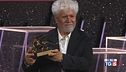 Pedro Almodovar vince il Leone d'oro