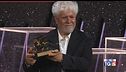Pedro Almodovar vince il Leone d'oro