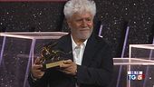 Pedro Almodovar vince il Leone d'oro