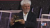 Pedro Almodovar vince il Leone d'oro