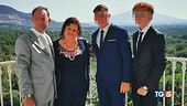 Morta ad Afragola fermato suo nipote