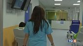 Violenze negli ospedali aggredito 1 medico su 2