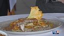 Frizzuli ai frutti di mare