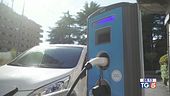 Allo studio nuovi incentivi per l'auto
